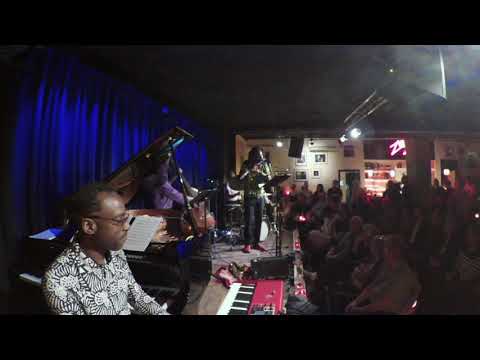 Elé Howell Quartet video