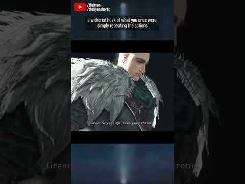 What is Dark Souls 2 even about? || Dark Souls 2 Analysis