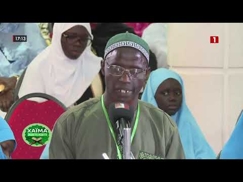 XAIMA XAM XAM - VENDREDI 13 MARS 2026