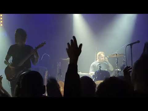 The Meff - Firestarter - Pan Piper - Paris - 15112024