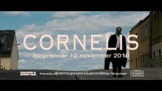 Video trailer för Cornelis