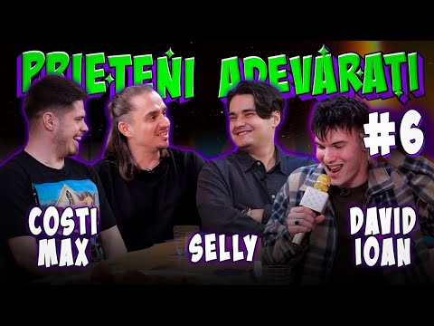 PodCast - Cotofana