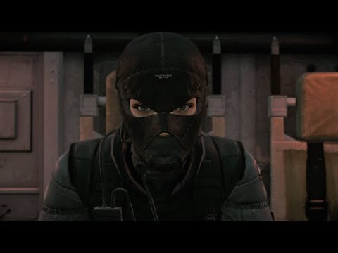 Command Platform Level 75 Stealth #42 * In Sneaking suit ** Training * - Mgsv Fob Infiltration Xbox