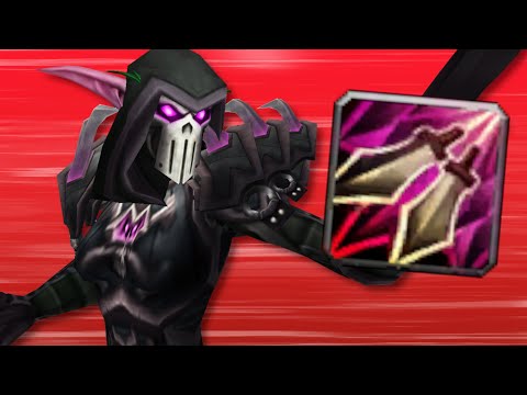 This Assassination Rogue Is RESILIENT! (5v5 1v1 Duels) - PvP WoW: Shadowlands 9.0