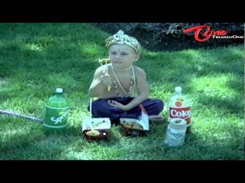 Padamati Sandhya Ragam Songs - Muddugare Yashoda - Vijaya Shanthi