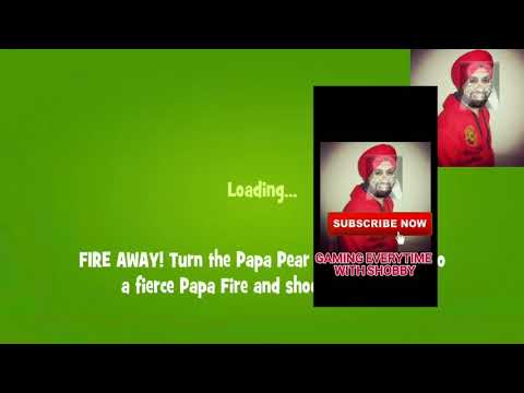 PAPA PEAR SAGA LEVEL 1031❗ 3 STARS❗ NO BOOSTER ❗✔✔GAMING EVERYTIME WITH SHOBBY✔✔