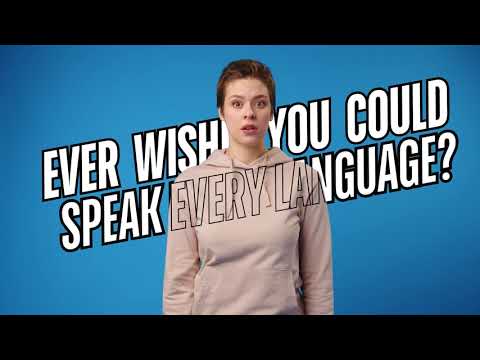 All Language Translate App Video