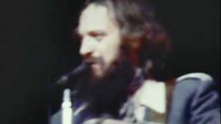 Jethro Tull Live April 1979 Sweet Dream, One Brown Mouse - North American Tour