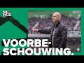 Dennis van der Ree: ''We hebben een plicht richting onze supporters''