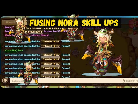 When You Run Out of Devilmon