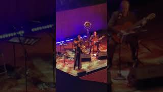 Te vi pasar - Natalia Lafourcade En Vivo (Centro Cultural Roberto Cantoral)