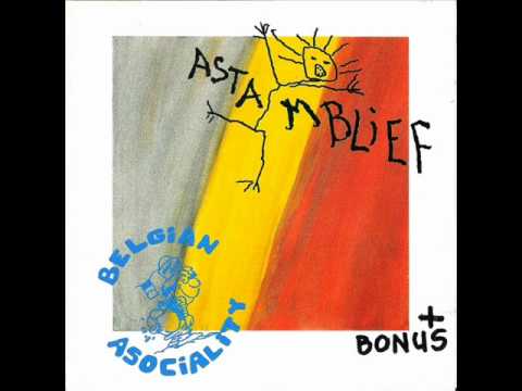 Belgian Asociality - Jupiler Reggae