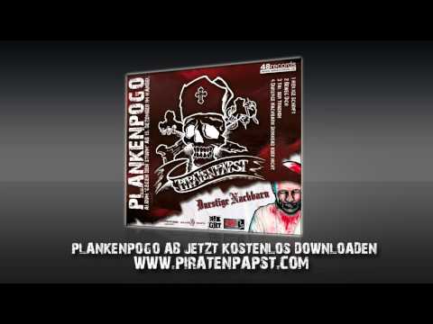 Piratenpapst - Beweg Dich