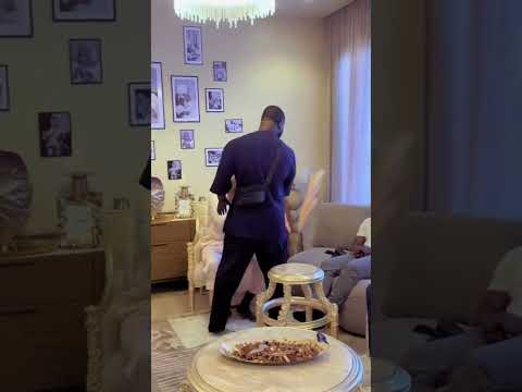 Ndogou chez Eumeu sene