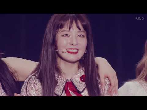 Red Velvet - You Better Know live