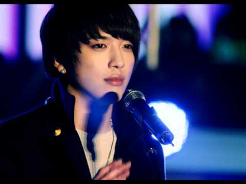 Jung Yong Hwa - 그리워서 (Because I Miss You)