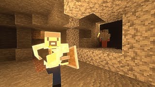 成人済みの男達がマインクラフトを遊ぶ（仮） 03【ゆるクラ】