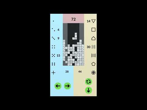 Tetrowdice video thumbnail