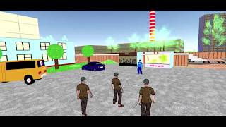 VCB: Why City 4k Trailer