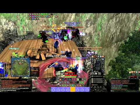 DARK AGE OF CAMELOT RVR 2016