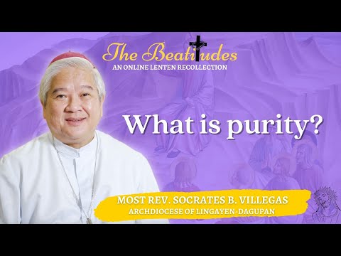 What is purity?