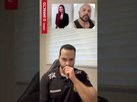 ​🚨 JUSTIÇA: Casal de golpistas que lesou cafeicultores em Orizânia é preso em Portugal!
