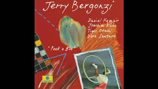 Jerry Bergonzi - Creature Feature