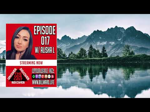 #17 THE UDR Cast w/ Alisha L