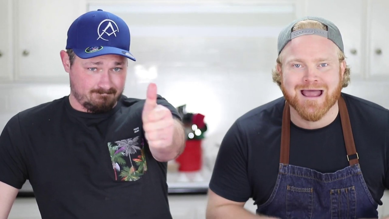 Basic Batches: Best #Instantpot Butternut Squash Soup (Vegan & GF!)