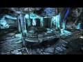 Lost Relics DLC Lost City Map Flythrough