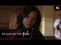 Cross Examination How To Get Away With Murder