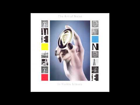 Art Of Noise - Peter Gunn (The Twang Mix; 2017 Remastered Version; feat. Duane Eddy)