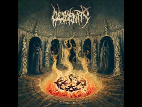 Obscenity - Torment For The Living