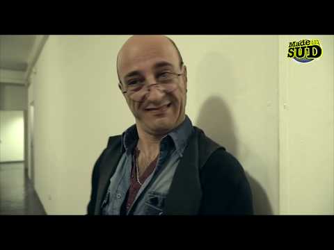 I Ditelo Voi, Peppe Iodice, Sex and the Sud - Backstage - MadeInSud9