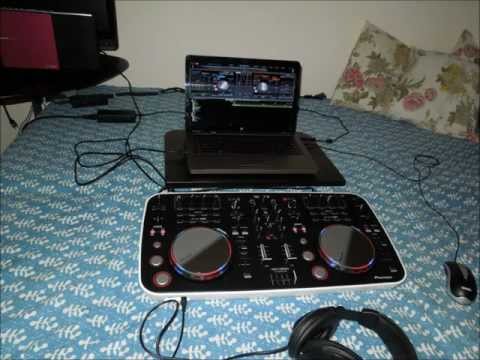 Daniela Gyorfi mix by Dj White