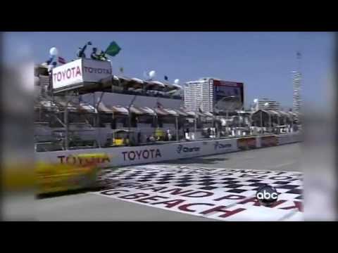 IMSA Throwback: 2008 Long Beach
