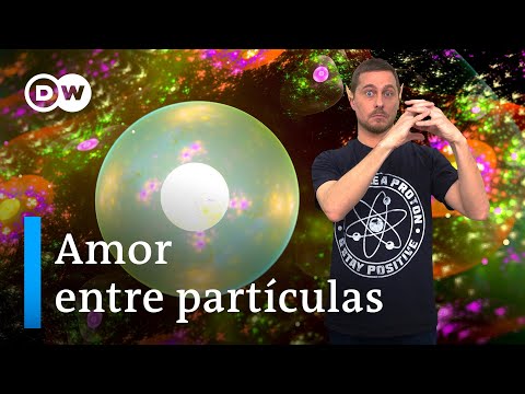 Entrelazamiento cuántico: ¿la clave de la teletransportación?