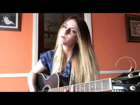 Katy Perry - E.T. Acoustic Cover I Lisa Manning