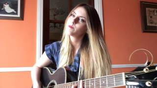 Katy Perry - E.T. Acoustic Cover I Lisa Manning