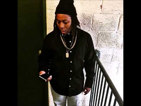 Romeyrome - Back up on my feet (Audio)