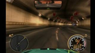 Need For Speed Most Wanted Playthrough 57 Webster Milestones Part 1