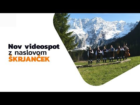 Napovedujemo: NEMIR - Škrjanček