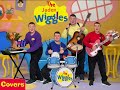 Jaden Wiggle We Re Dancing With Wags The Dog