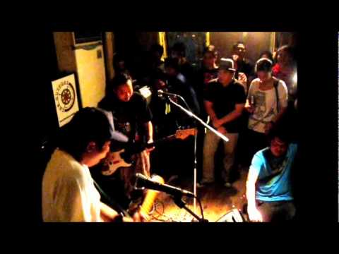 Start Your Engines - New York To Nowhere (MXPX Cover) video thumbnail