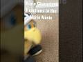 Mario Characters React To The Super Mario Bros Movie Shorts
