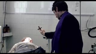 Devil Inside : extrait « Father Ben » VF