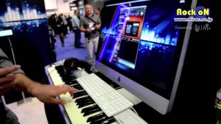 Video thumbnail for Big Fish Audio Vir2 Acou6Tic by Rock oN by RockoNCompany