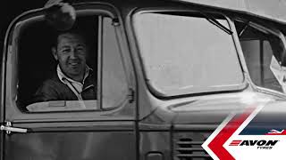 Avon Tyres: Past, present and future 🏁