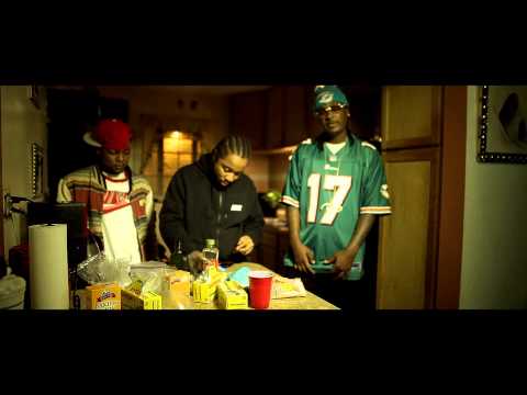 SRU Phat Snoop Presents "RIGHT NA" (OFFICIAL VIDEO)