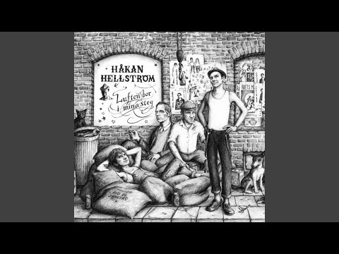 Jag Ger Dig Min Morgon (I Give You The Morning)